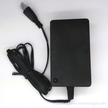 Hot selling Power Adapter lead for Pos Printer for IBM SureMark 4610